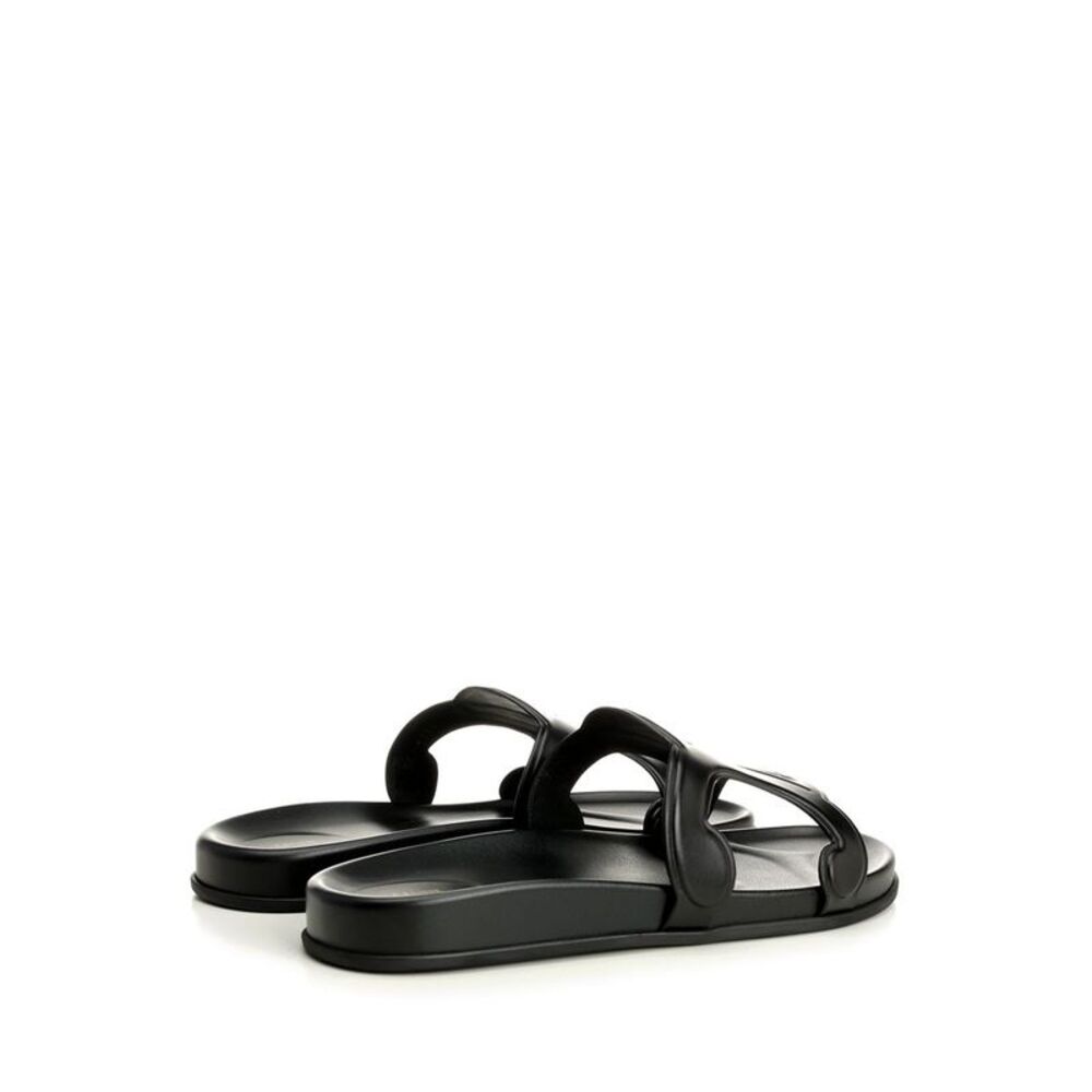 Celine Men Triomphe Slide - Picture 3 of 5